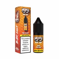 Pina Colada Nic Salt 10ml by Mejusa Bar Salt