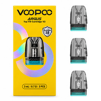 VOOPOO ARGUS Top Fill Cartridge V2 3ml