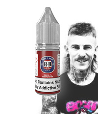REBEL X BOGAN Plum Job