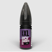 RIOT BAR EDTN Cherry XL 10mg nic salt