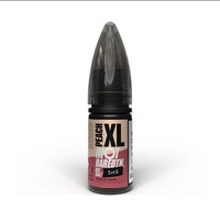 RIOT BAR EDTN Peach XL 10mg nic salt