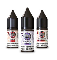 Ruthless Bar Saltz Nic Salt E-liquid