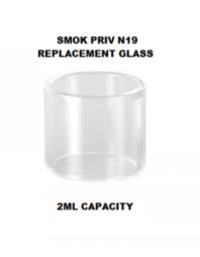 Smok N19 Glass