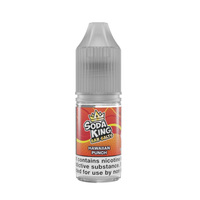 Soda King Bar Salts Hawaiian Punch 10ml