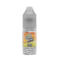 Soda King Bar Salts Triple Melon 10ml