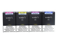 Valyrian 2 coils
