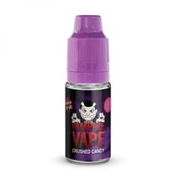 Vampire Crushed candy 10ml e-liquid