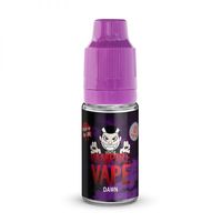 Vampire Dawn 10ml e-liquid