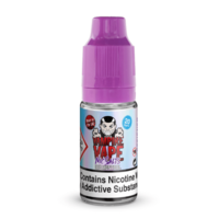 Vampire Ice Menthol Nic Salt10ml