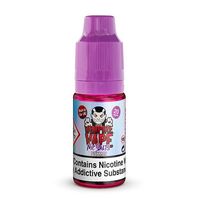 Vampire Pinkman Nic Salt 10ml