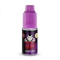 Vampire Sherbet lemon 10ml e-liquid