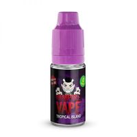 Vampire Tropical island 10ml e-liquid