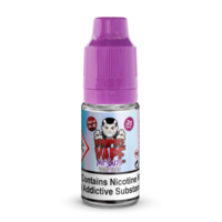 Vampire Vamp Toes Nic Salt 10ml