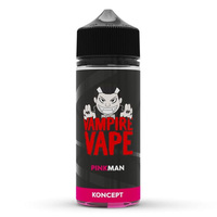 Vampire Vape 70/30 100ml Shortfill - Pinkman