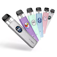 Vaporesso Xros 5 Vape Kit