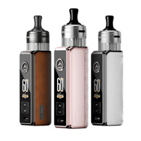 Voopoo Drag S3 Kit