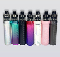 VOOPOO DRAG X2 VAPE KIT
