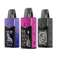 Voopoo Vinci E120 Pod Kit