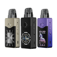 VOOPOO VINCI E120 Vape Kit