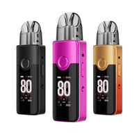 VOOPOO VINCI E80 Vape Kit