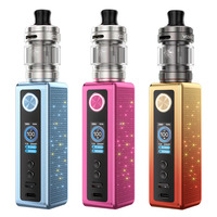 Voopoo Vinci Spark 100 Vape Kit