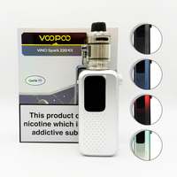 VOOPOO VINCI Spark220 kit