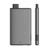 Zeltu X3 Prefilled Pod Kit - Ultra-Sleek 620mAh Battery