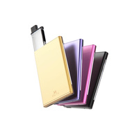 Zeltu X3+ Vape Pod Kit + FREE GIFT