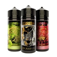 Zeus Juice 100ml Freebase e-liquid