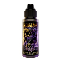 Zeus Juice Black Reloaded e-liquid