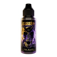 Zeus Juice Black e-liquid