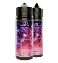 Zeus Juice Cora 100ml e-liquid