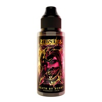 Zeus Juice Death By Bunny