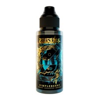 Zeus Juice Dimpleberry e-liquid