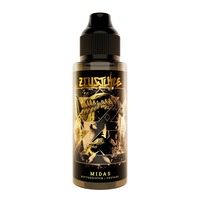 Zeus Juice Midas e-liquid
