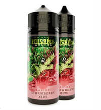 Zeus Juice Ravine 100ml e-liquid