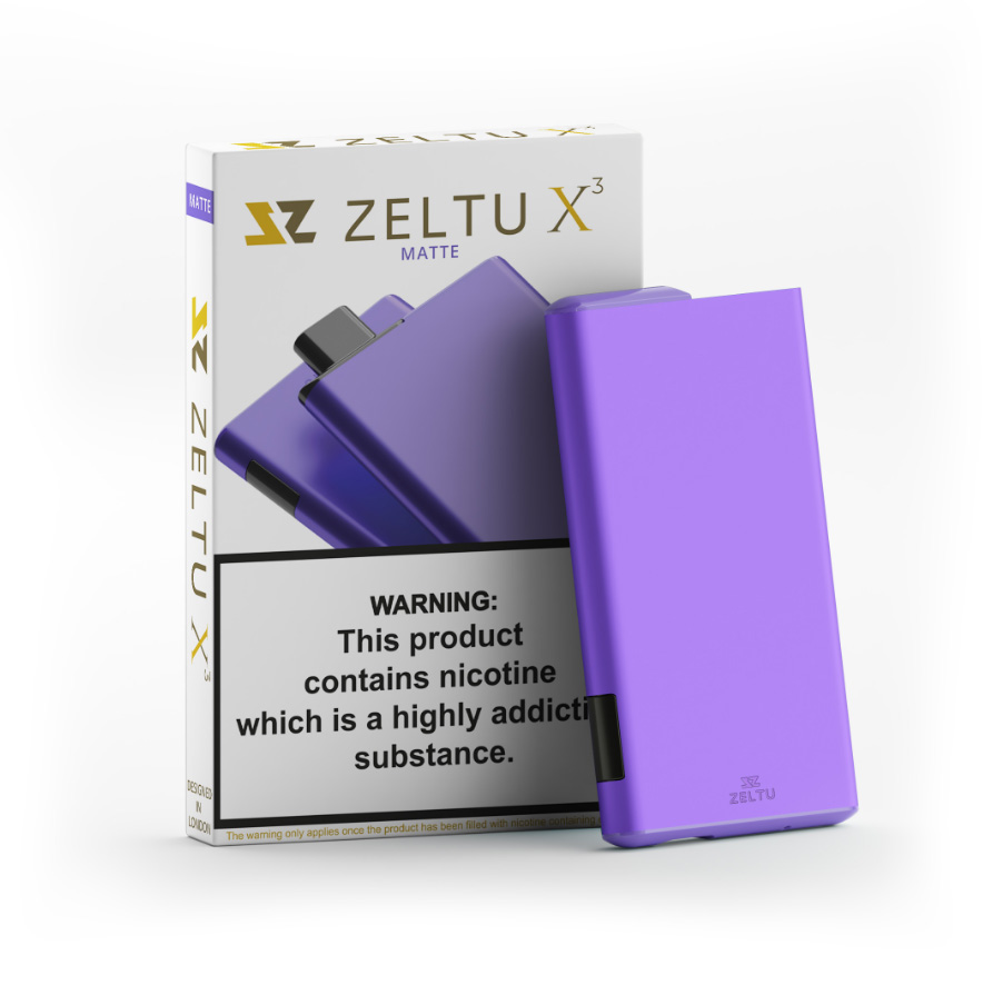 zeltu-x3-matte-purple-colour-wolverhampton