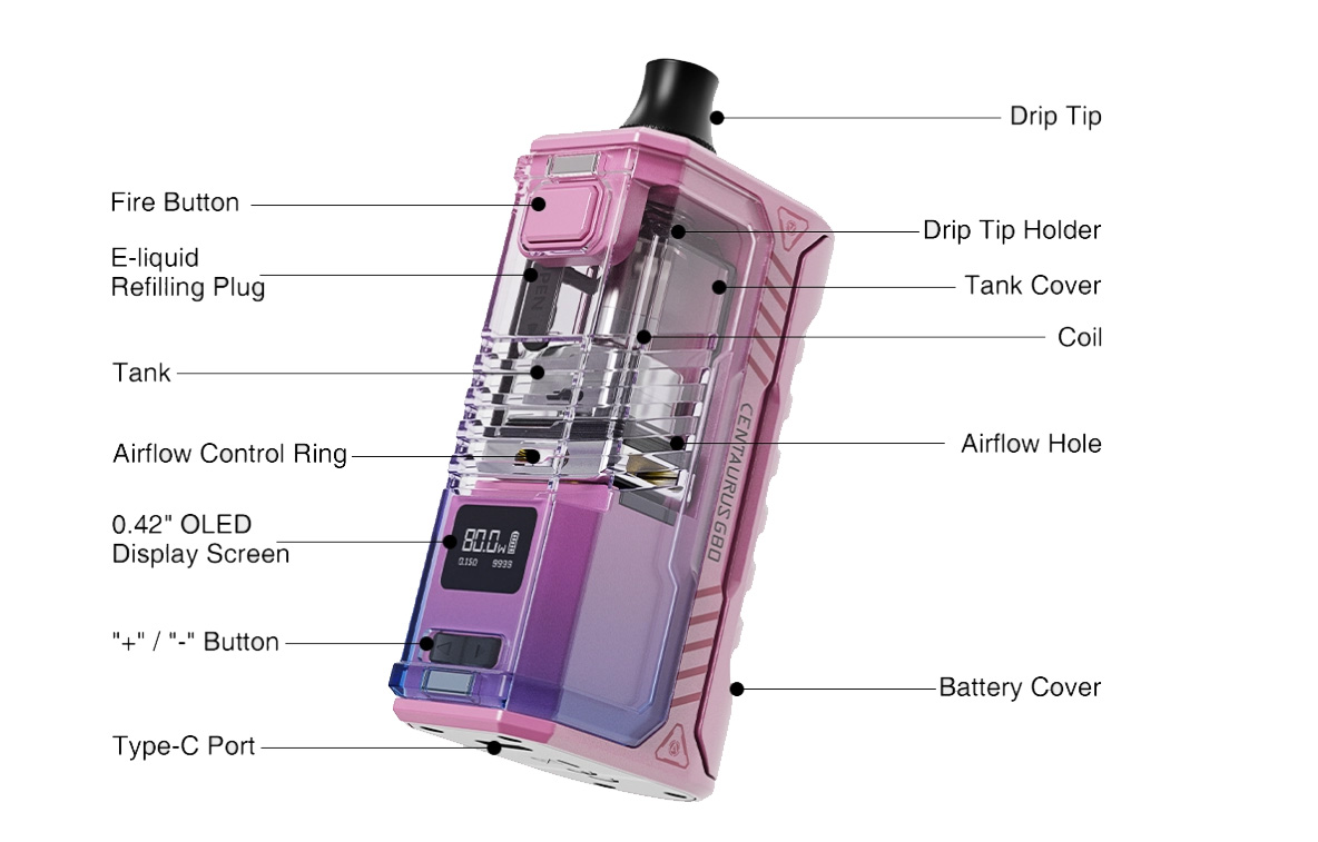 lost-vape-centaurus-g80-aio-boro-kit-details