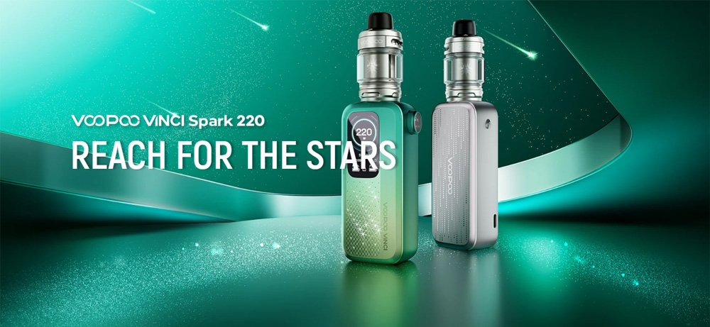 vinci-220-spark-banner