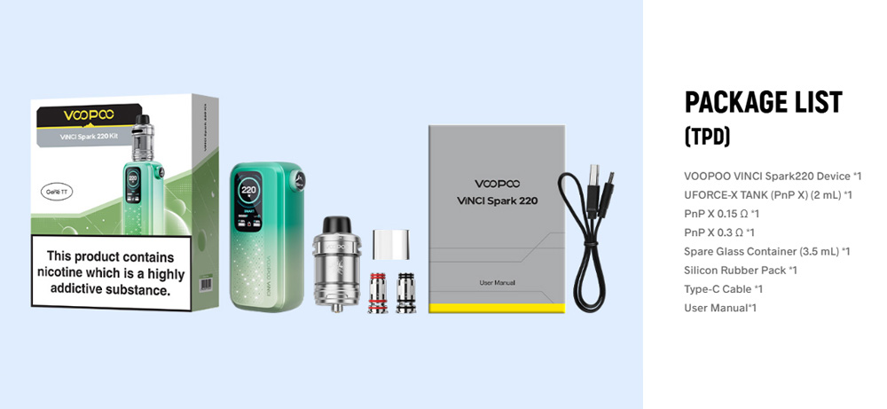 vinci-220-spark-inside-the-box-full-kit